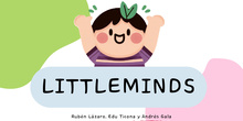 PYB LITTLE MIND IES VIERGEN DE LA PAZ. PDF