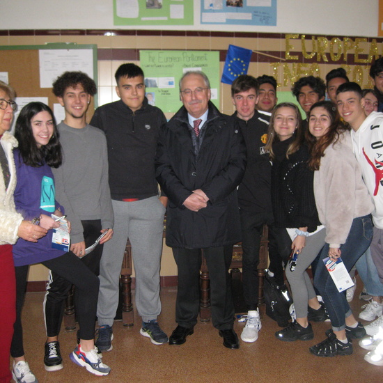 Comisión Europea 11