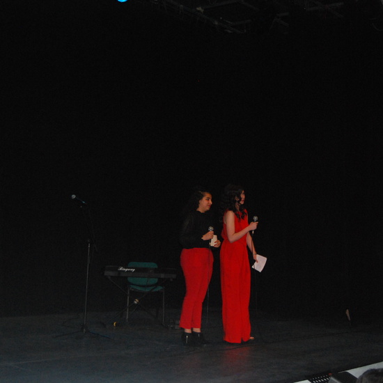 Graduación - 2º Bachillerato - Álbum # 1 7