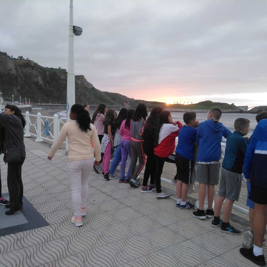 VIAJE 6º FIN DE CURSO 37