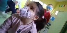 Vídeo "El Carlitos" Infantil 4 años