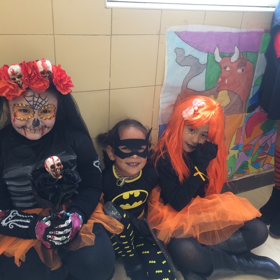 Fotos Hallooween 2018 2 4