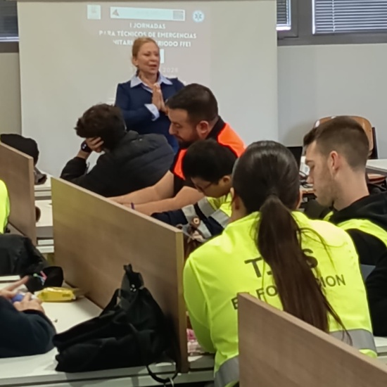 resumen jornadas martes 5