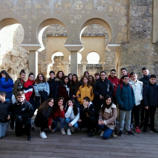 Viaje a Granada y Córdoba 2019 46