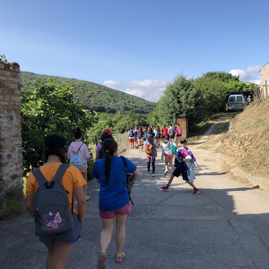 Viaje 6º (segundo día) 10