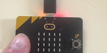 Alarma vivienda micro:bit