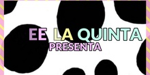 La vaca que puso un huevo (adaptación) + canción Cantajuegos "La gallina turuleta"