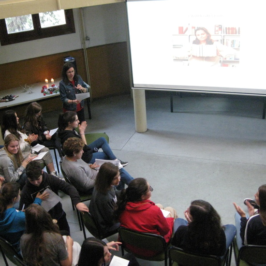 Día de las escritoras 34