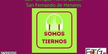 Programa 2. Radio Somos Tiernos