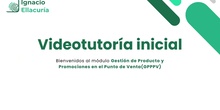 VIDEOTUTORIA INICIAL GPPPV 25-26