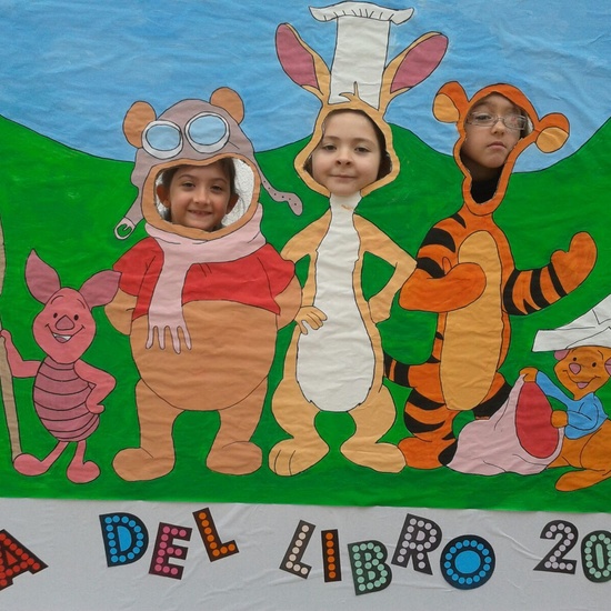 Día del Libro y Solidaridad Malawi 14