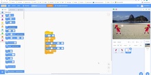 Scratch-Ejercicio 1- Cambio disfraz
