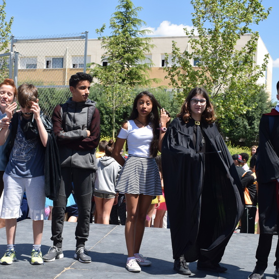 Día del Libro - 27 de abril de 2018 - Álbum # 1 27