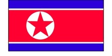 Corea del Norte