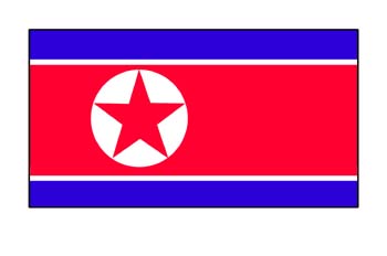 Corea del Norte