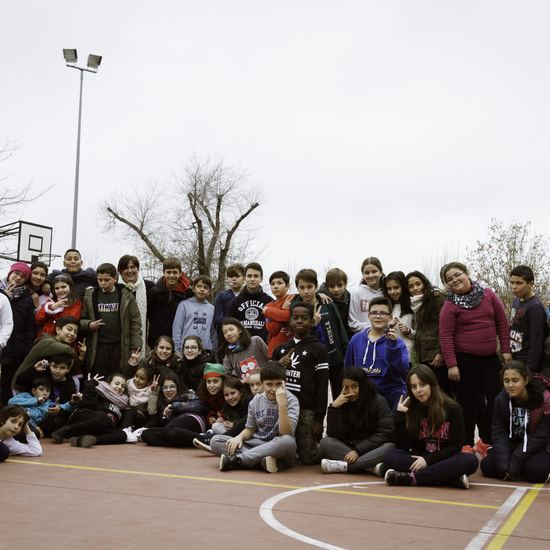 NAVIDAD 2018 - REYES MAGOS 7