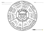 RULETA DE LOS NOMBRES