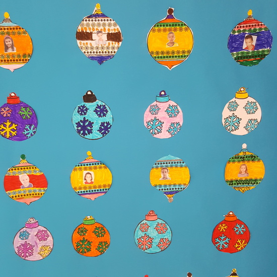 DECORACIÓN DE PUERTAS 10