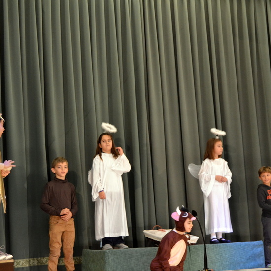 NAVIDAD 2017 2º EDU. PRIMARIA 17