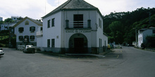 Cofradía de Pescadores, Viávelez, Principado de Asturias