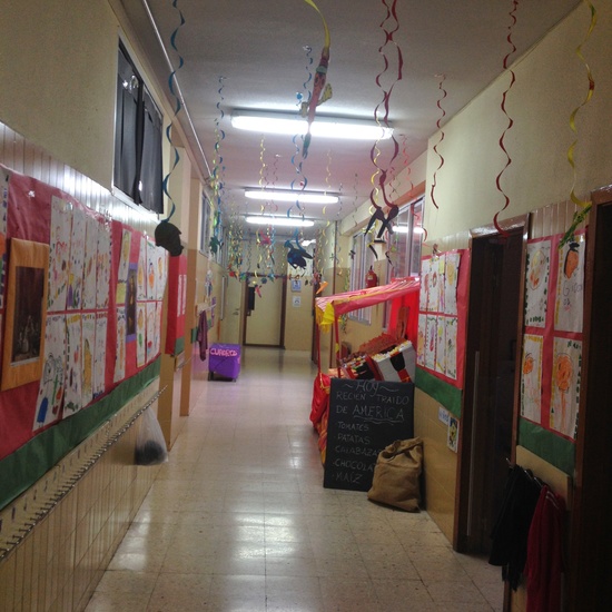 SEMANA CULTURAL RENACENTISTA 3