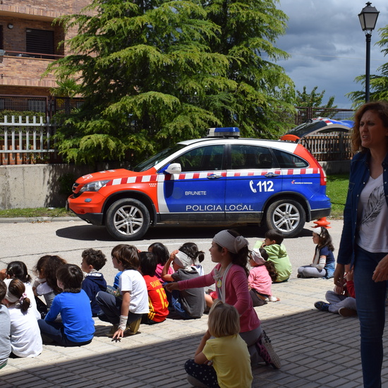 Primeros Auxilios 5 2018 14