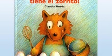 ¡Vaya apetito tiene el Zorrito!