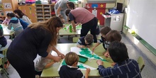 2019_02_12_Taller Decoración Navidad_I4A_CEIP FDLR_Las Rozas 3