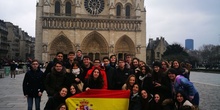 Viaje Cultural a Paris 4º ESO 12