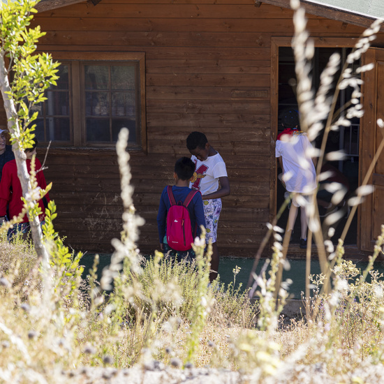 CONVIVENCIAS 6º  - 2019 (III) 12