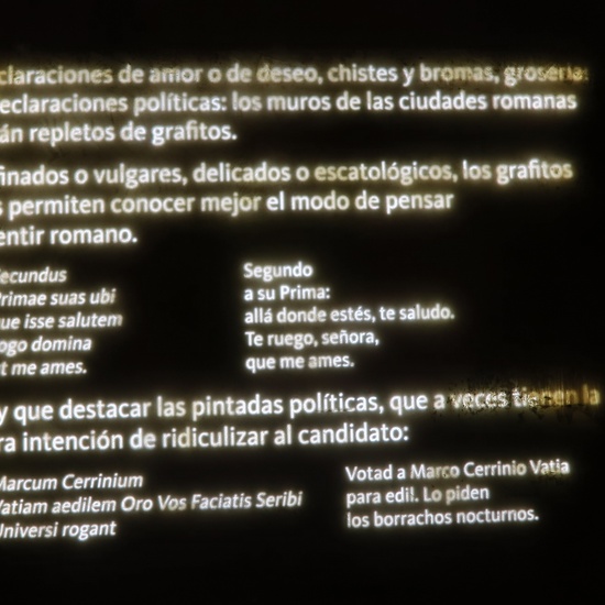 Roma norum vita La Caixa (2)