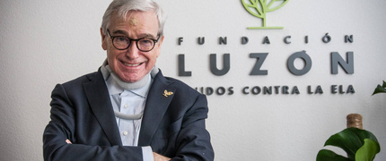 Entrevista a Francisco Luzón