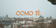 RepetArte - Como tú