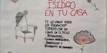 CREAMOS UN CARTEL 3º PRIMARIA 