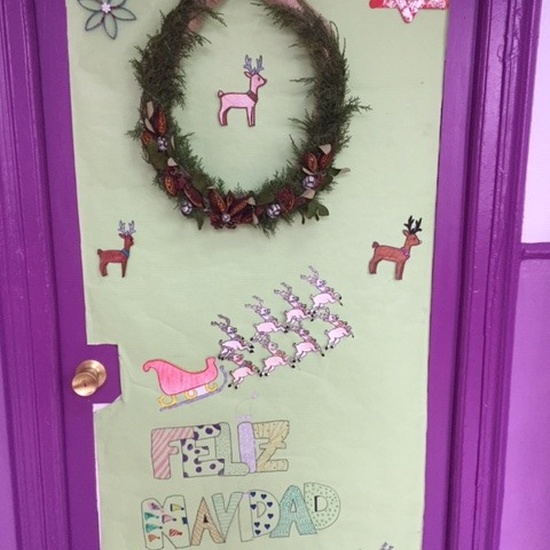 NAVIDAD 18-19. Berceo 1 23