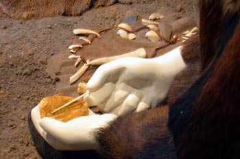 Escenografía, Lo último en  Moda