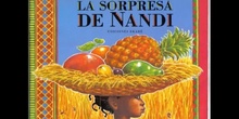 La sorpresa de Nandi