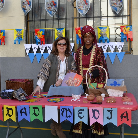 Jornadas Culturales y Depoortivas 2018 Exposiciones 1 9