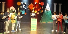 Teatro con 5º