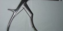 Pinza cortante para laminectomía Cushing