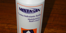 Crema hidratante