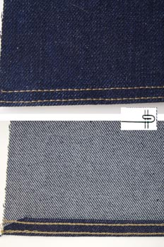 Pespunte de cadeneta