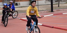 Bicletas 5º A E. Primaria 2018 27