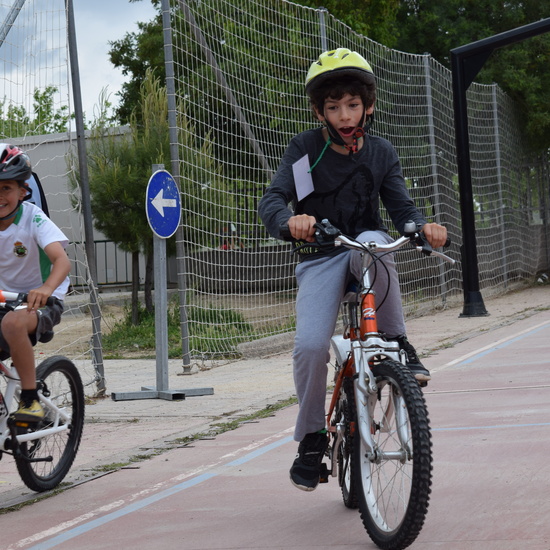 Educación Vial 3º primaria 15