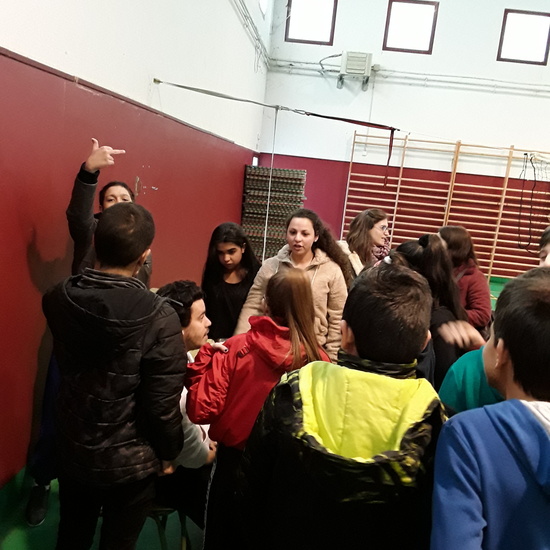 Talleres de sensibilización 14