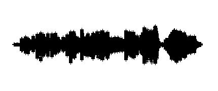 Sintonías Distorsión en las ondas CABECERA