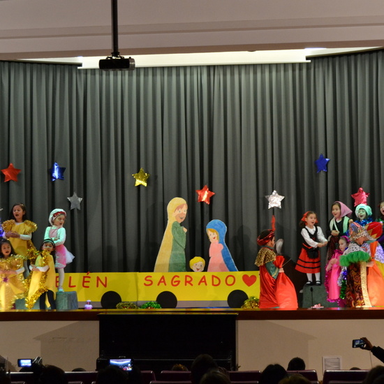 FOTOS NAVIDAD 2018 1EDU. INFANTIL_2 26