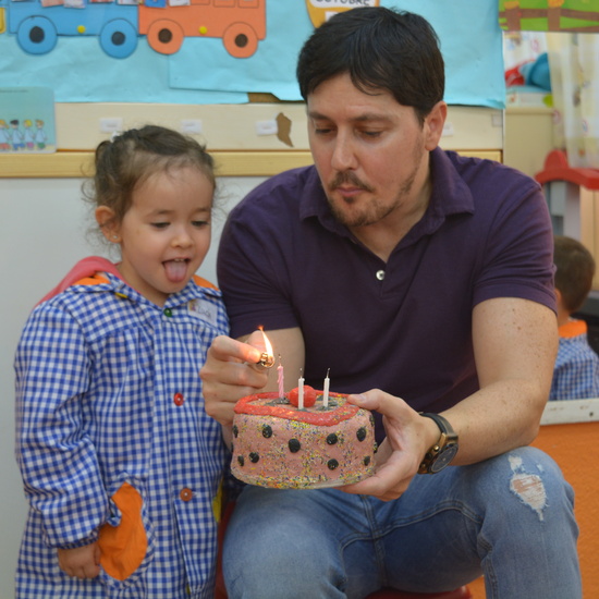 ED. INFANTIL 3 AÑOS 2