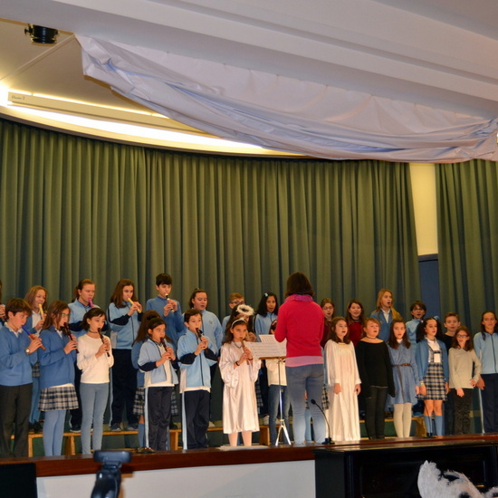 NAVIDAD 2017 5º y 6º EP 15