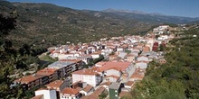 Navaconcejo, Cáceres